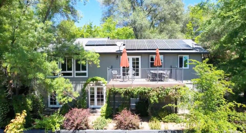 12420 Incline Dr, Auburn, CA 95603 Photo