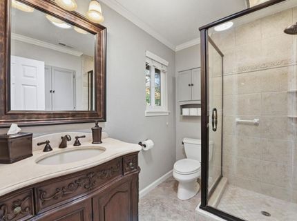 12420 Incline Dr, Auburn, CA 95603 Photo