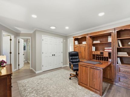 12420 Incline Dr, Auburn, CA 95603 Photo