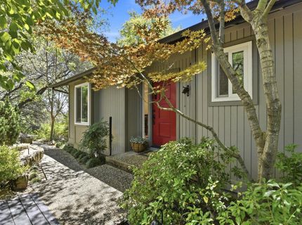 12420 Incline Dr, Auburn, CA 95603 Photo
