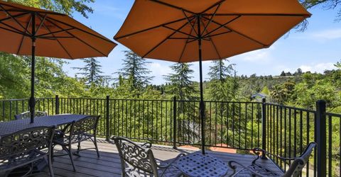 12420 Incline Dr, Auburn, CA 95603 Photo