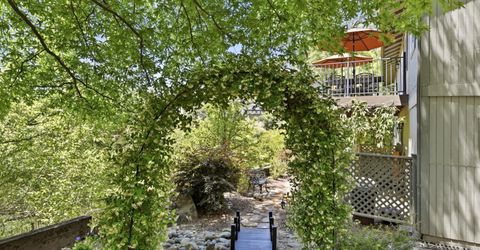 12420 Incline Dr, Auburn, CA 95603 Photo