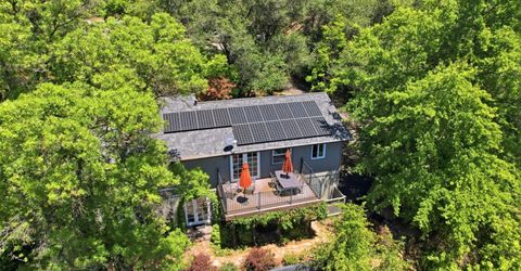 12420 Incline Dr, Auburn, CA 95603 Photo