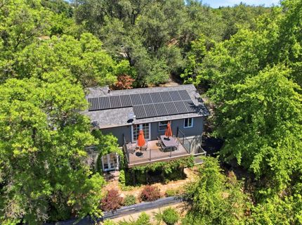 12420 Incline Dr, Auburn, CA 95603 Photo