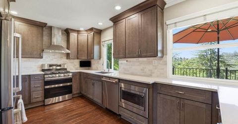 12420 Incline Dr, Auburn, CA 95603 Photo