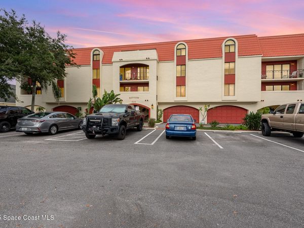 525 Indian River Avenue SE , Unit 303, Titusville, FL 32796