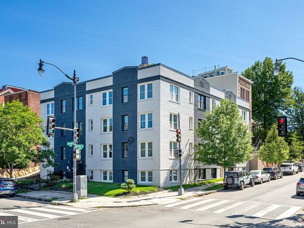 3101 SHERMAN AVENUE NW , Unit 301, WASHINGTON, DC 20010