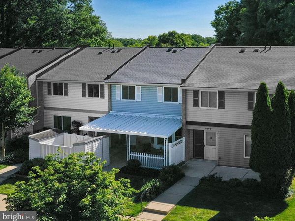 15046 HASLEMERE COURT, Unit 263-D, SILVER SPRING, MD 20906