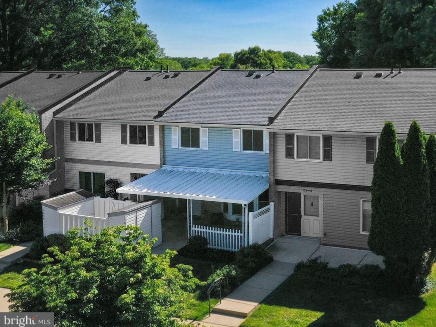 15046 Haslemere Court, Unit 263-D, Silver Spring, MD 20906 Main Photo