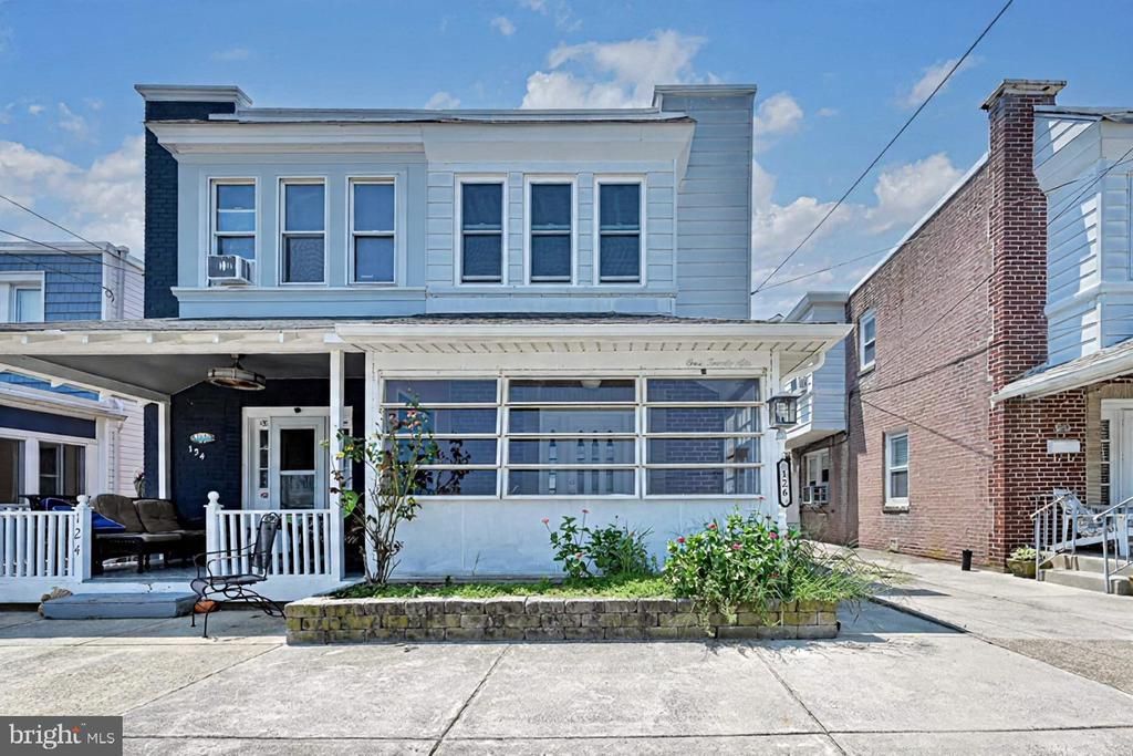 126 N Harvard Avenue , Ventnor City, NJ 08406 Main Photo