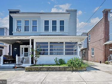 126 N HARVARD AVENUE , VENTNOR CITY, NJ 08406
