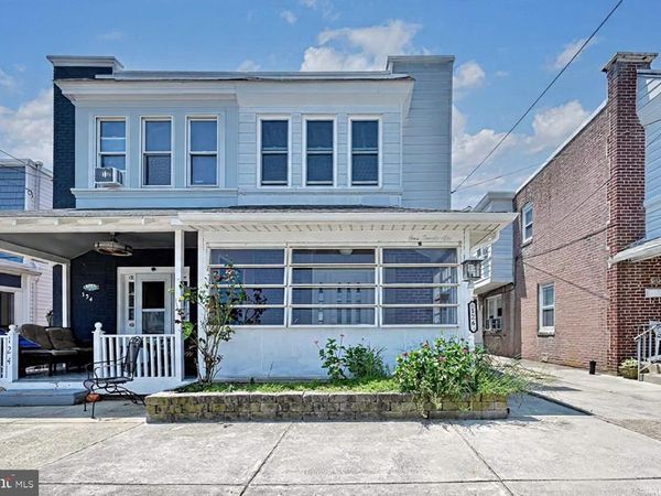 126 N HARVARD AVENUE , VENTNOR CITY, NJ 08406