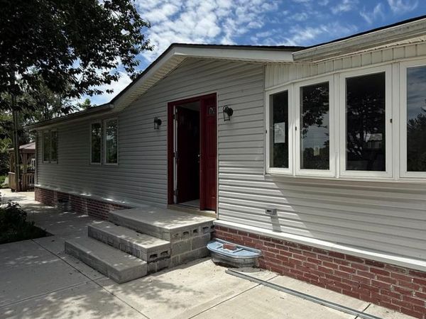 543 OLD STREET ROAD , FEASTERVILLE TREVOSE, PA 19053