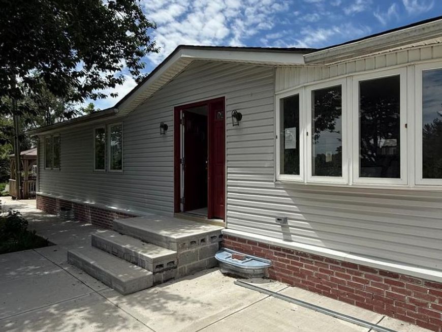 543 Old Street Road , Feasterville Trevose, PA 19053 Main Photo