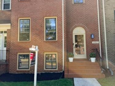 4867 CARRIAGEPARK ROAD , FAIRFAX, VA 22032
