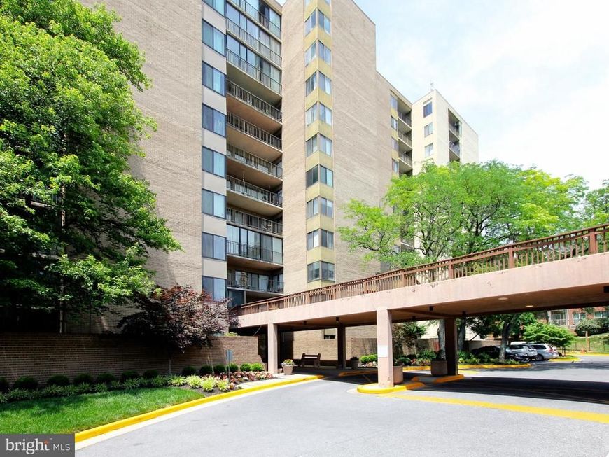9200 Edwards Way, Unit 212, Hyattsville, MD 20783 Main Photo