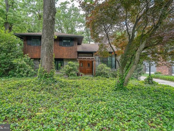 1917 CHAPEL AVENUE W , CHERRY HILL, NJ 08002