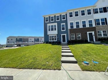2244 BARHILL WAY , JEFFERSONTON, VA 22724