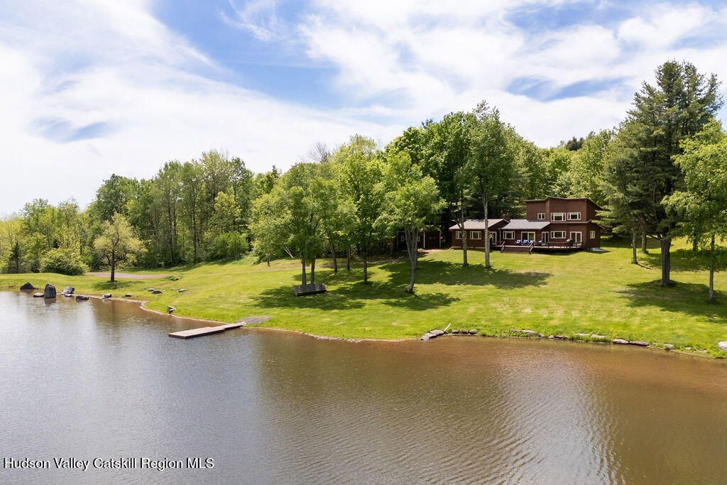 540 Sal Bren Road, Meredith, NY 13753 Main Photo