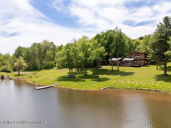540 Sal Bren Road, Meredith, NY 13753