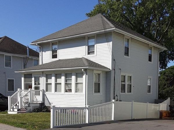 35 Manomet Rd, Weymouth, MA 02191