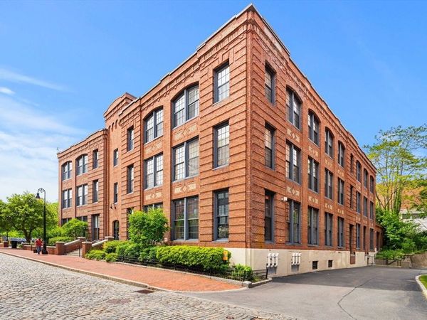 1243 Adams Street, Unit PM309, Boston, MA 02124