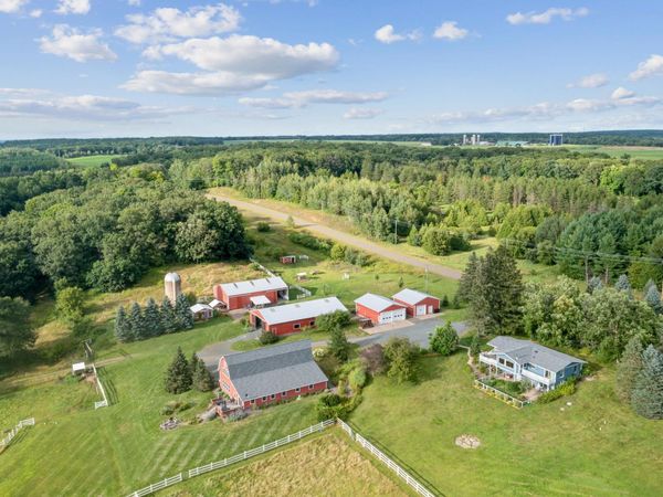 2929 170th Street , Frederic, WI 54837