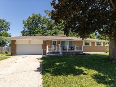 155 Minty Drive, Dayton, OH 45415