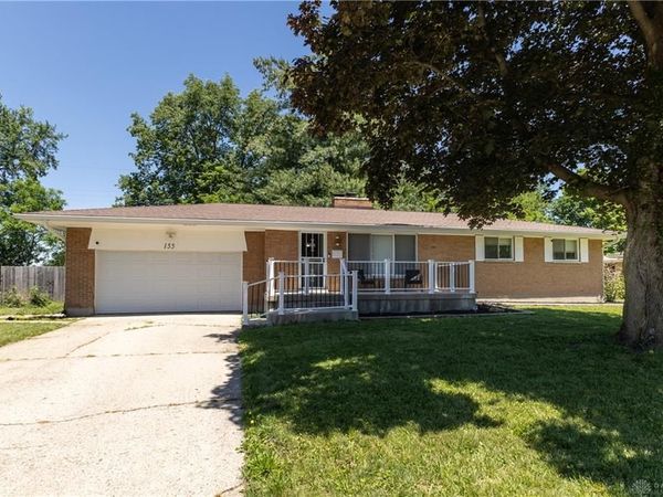 155 Minty Drive, Dayton, OH 45415