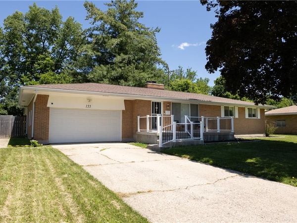 155 Minty Drive, Dayton, OH 45415