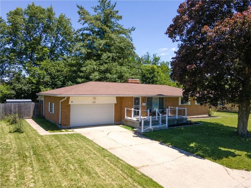 155 Minty Drive, Dayton, OH 45415 Photo 4