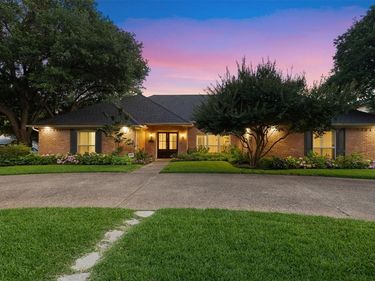 9604 Robin Meadow Drive, Dallas, TX 75243