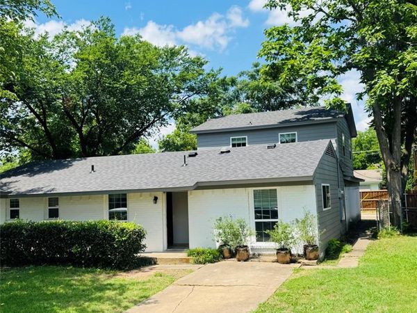203 Wake Drive , Richardson, TX 75081