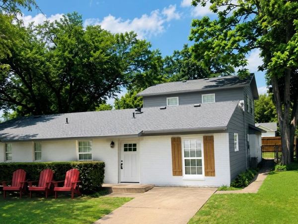 203 Wake Drive, Richardson, TX 75081