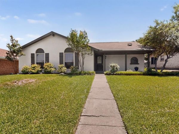 1620 Glenhill Lane, Lewisville, TX 75077