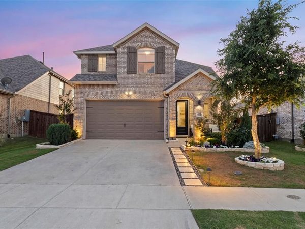 3601 Palmetto Avenue, Aubrey, TX 76227