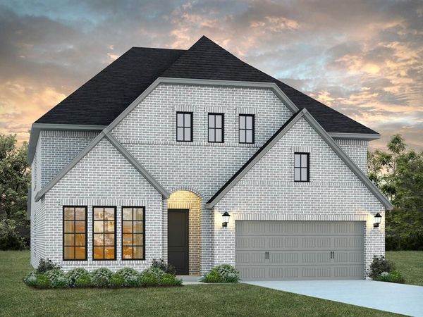 4120 Kestrel Street, Prosper, TX 75078