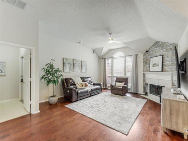 7604 Naples Lane, Frisco, TX 75035