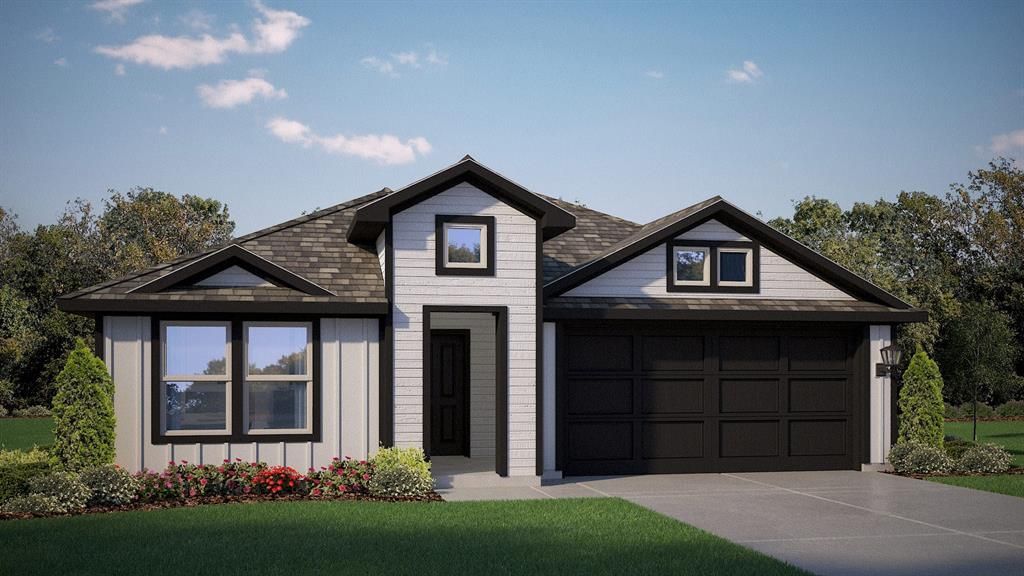 1733 Sand Pine Lane, Fort Worth, TX 76140 Main Photo