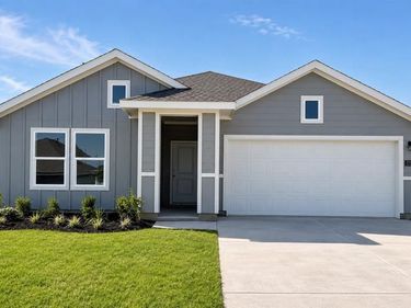 1736 LEEVON Lane, Fort Worth, TX 76140