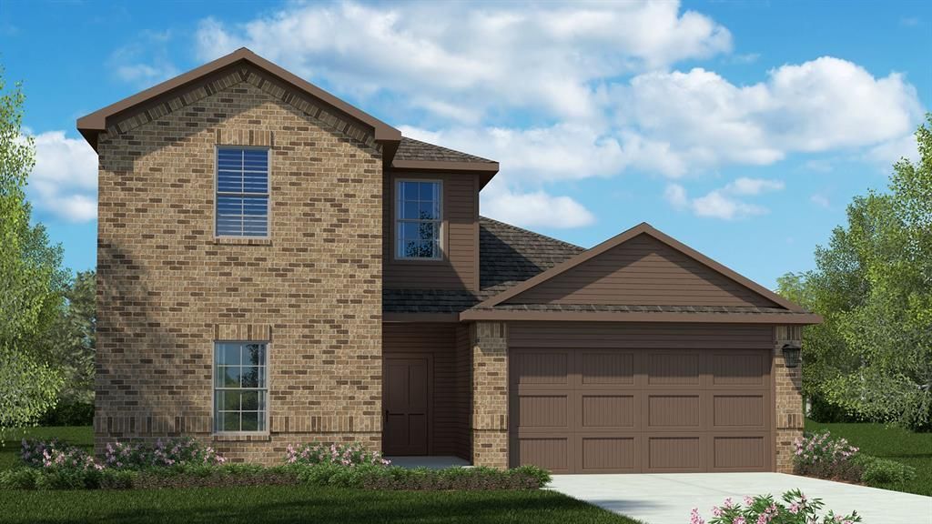 1724 Sand Pine Lane, Fort Worth, TX 76140 Main Photo