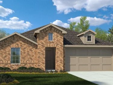 9328 SUBJECK Way, Fort Worth, TX 76108