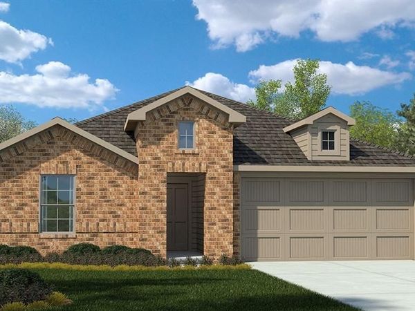 9328 SUBJECK Way, Fort Worth, TX 76108