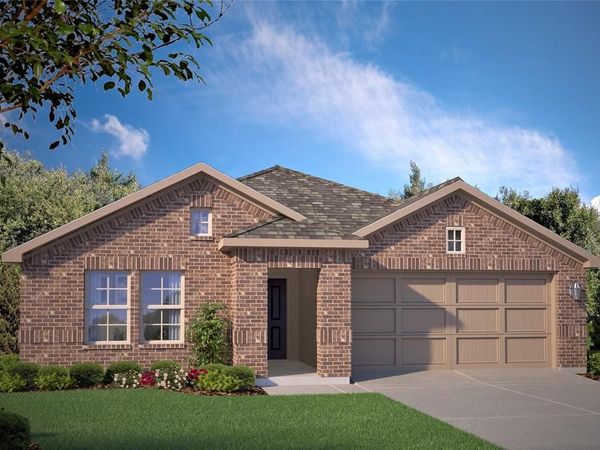 9421 WALNUT COVE Drive, Fort Worth, TX 76108