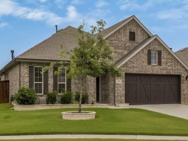 3009 Turnberry Drive, Flower Mound, TX 75028
