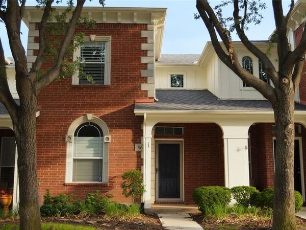 508 Legends Drive, Lewisville, TX 75057
