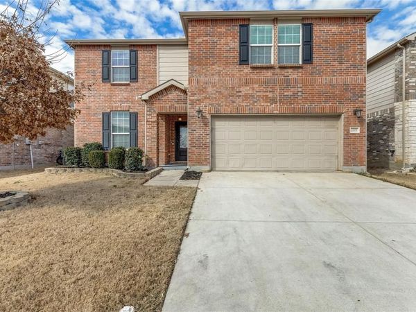 2205 Simmental Road, Fort Worth, TX 76131