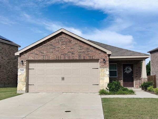 605 Grenada Lake Drive, Princeton, TX 75407