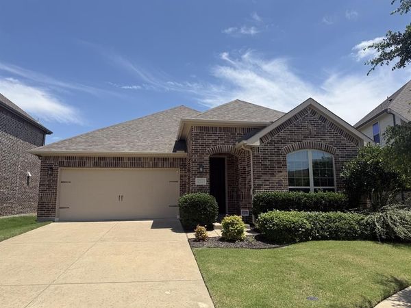 4245 Brookstone Drive, McKinney, TX 75070