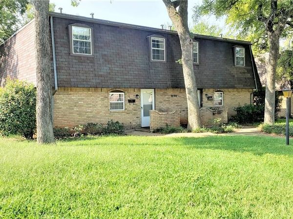 7604 Bridges Avenue , Unit B, Richland Hills, TX 76118